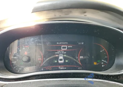 2015 Dodge Dart Limited z USA, uszkodzony, nr VIN 1C3CDFCB4FD111271